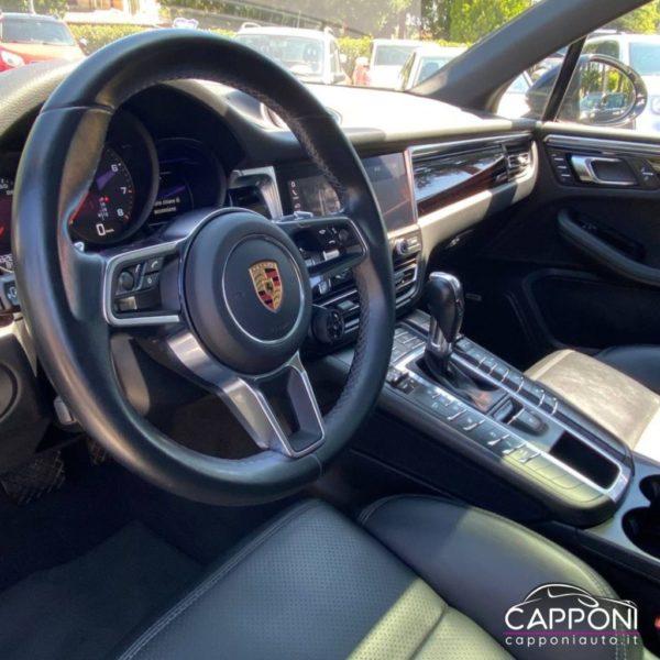 PORSCHE Macan - 2.0 - immagine 7