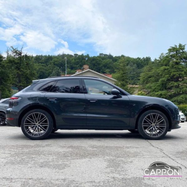 PORSCHE Macan - 2.0 - immagine 7