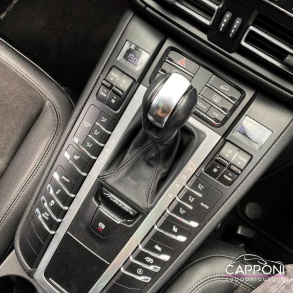 PORSCHE Macan - 2.0 - immagine 19