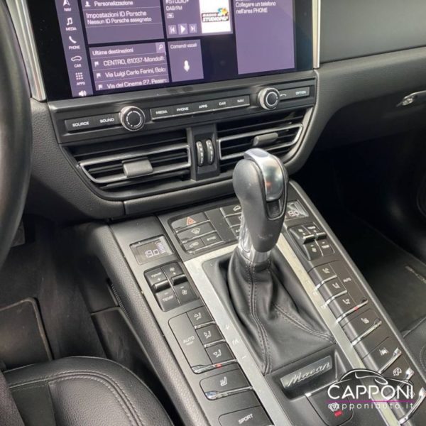 PORSCHE Macan - 2.0 - immagine 23