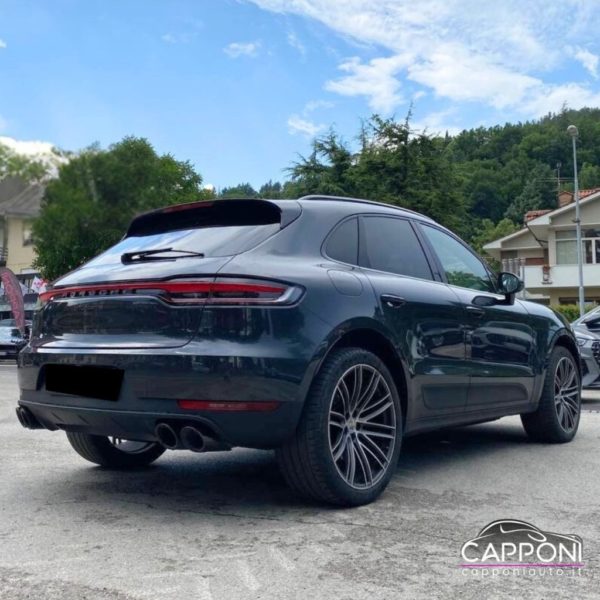 PORSCHE Macan - 2.0 - immagine 4