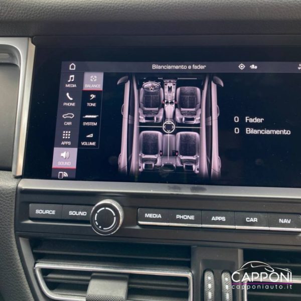 PORSCHE Macan - 2.0 - immagine 24