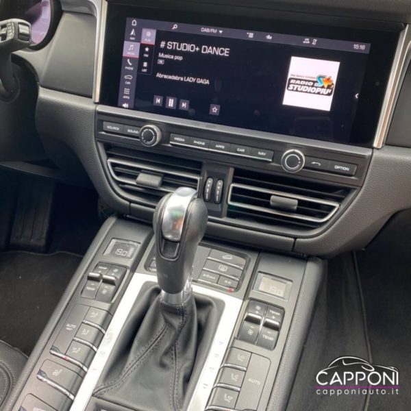 PORSCHE Macan - 2.0 - immagine 22