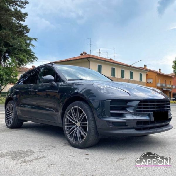 PORSCHE Macan - 2.0 - immagine 2