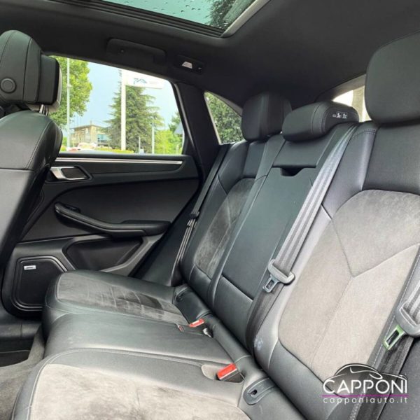 PORSCHE Macan - 2.0 - immagine 14