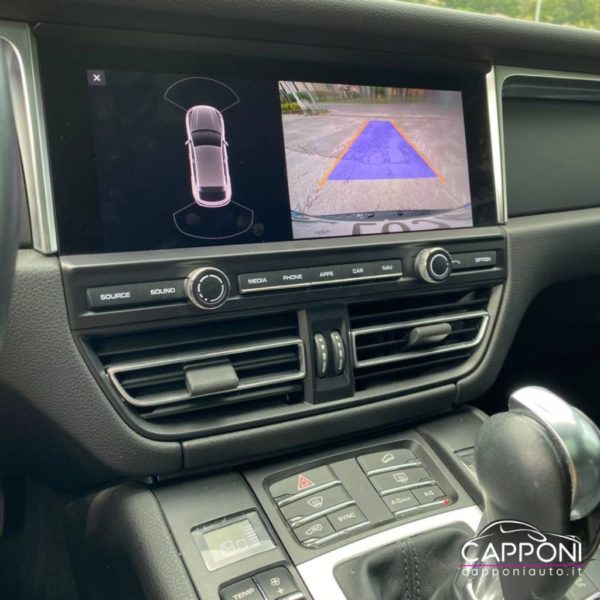PORSCHE Macan - 2.0 - immagine 20