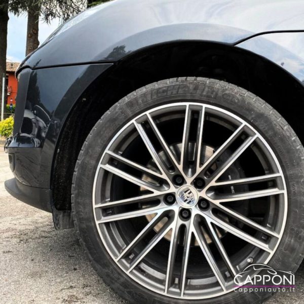 PORSCHE Macan - 2.0 - immagine 9