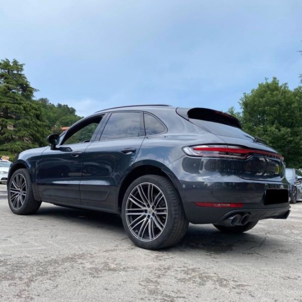 PORSCHE Macan - 2.0 - immagine 5