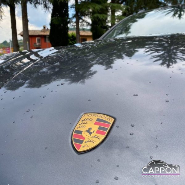 PORSCHE Macan - 2.0 - immagine 10