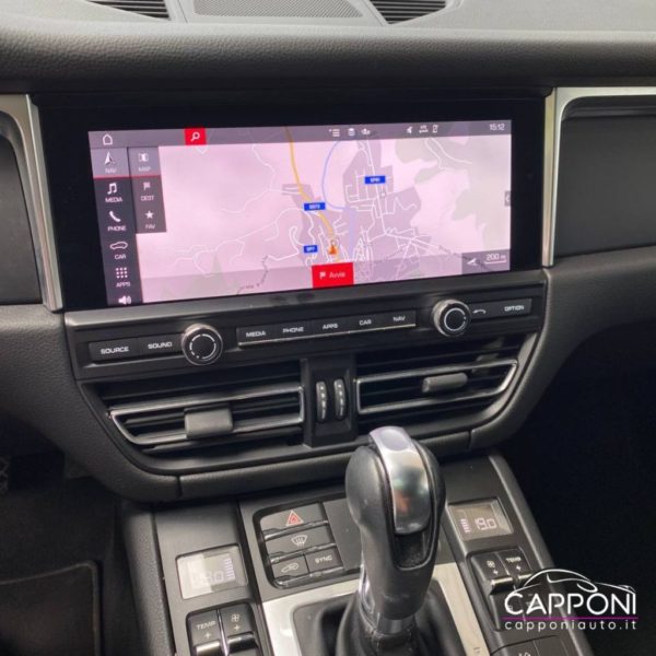 PORSCHE Macan - 2.0 - immagine 21