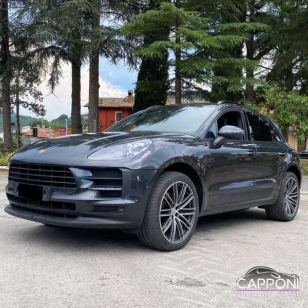 PORSCHE Macan - 2.0