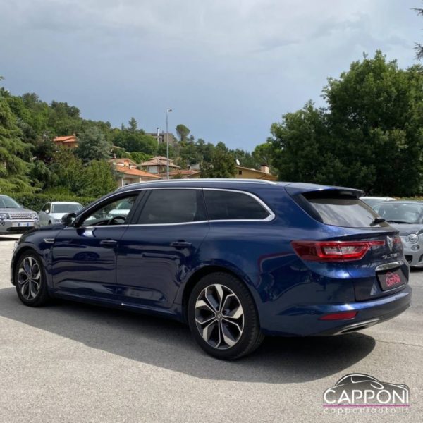 RENAULT Talisman - 4CONTROL dCi 1.7 - immagine 3