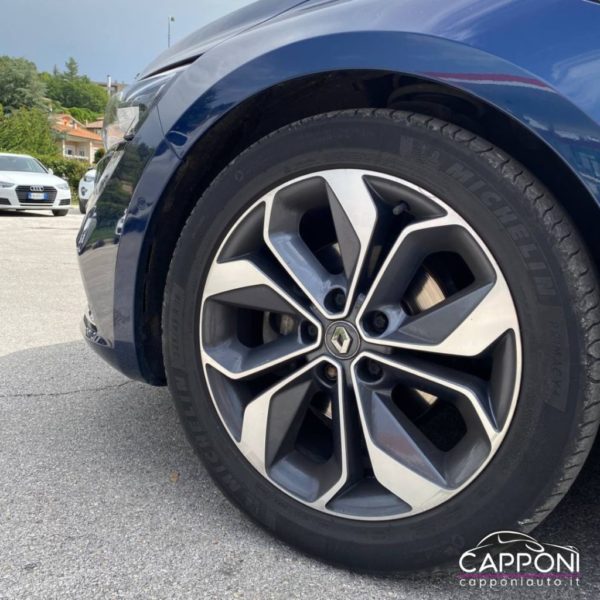 RENAULT Talisman - 4CONTROL dCi 1.7 - immagine 6