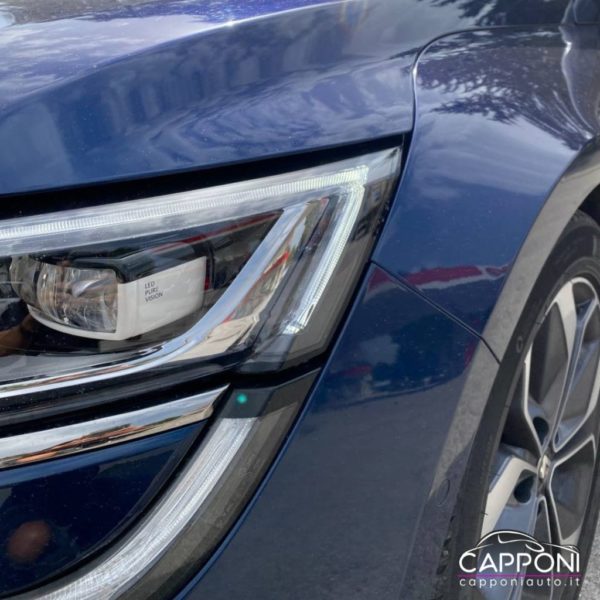 RENAULT Talisman - 4CONTROL dCi 1.7 - immagine 7