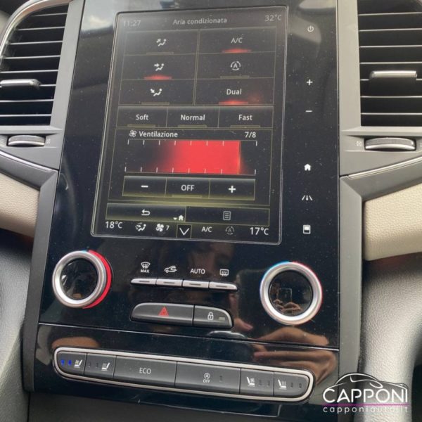 RENAULT Talisman - 4CONTROL dCi 1.7 - immagine 13