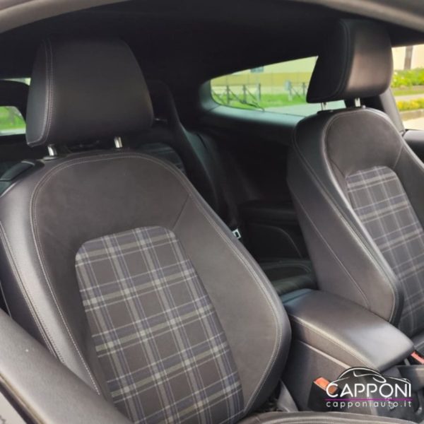 VOLKSWAGEN Scirocco - 2.0 TDI 170 CV - immagine 12