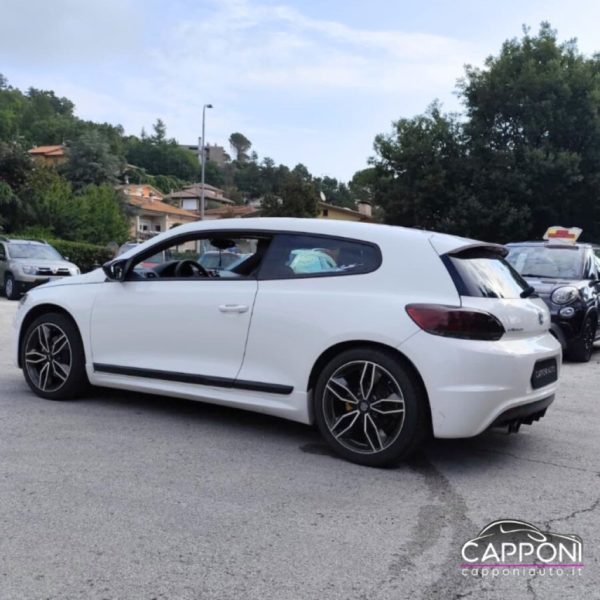 VOLKSWAGEN Scirocco - 2.0 TDI 170 CV - immagine 9
