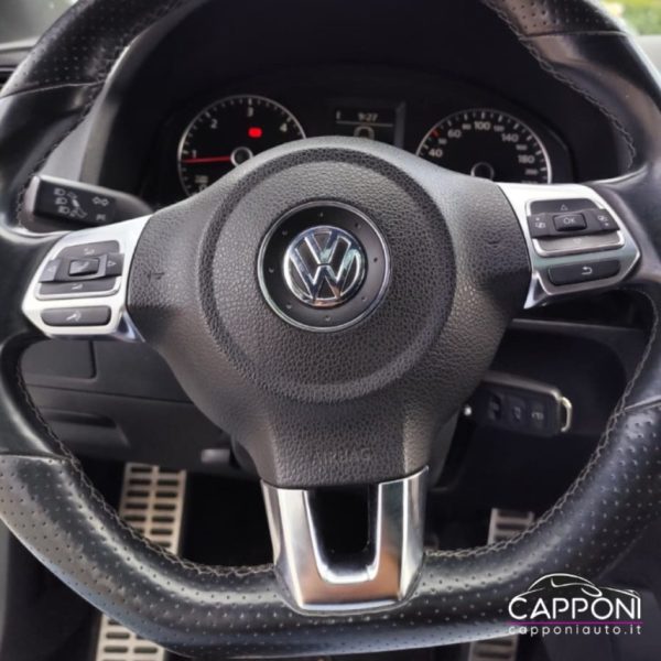 VOLKSWAGEN Scirocco - 2.0 TDI 170 CV - immagine 20