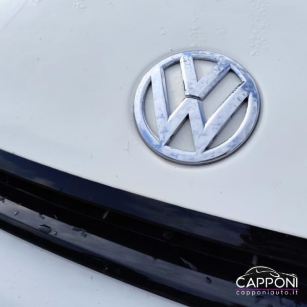 VOLKSWAGEN Scirocco - 2.0 TDI 170 CV - immagine 21