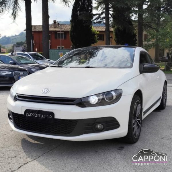 VOLKSWAGEN Scirocco - 2.0 TDI 170 CV - immagine 3