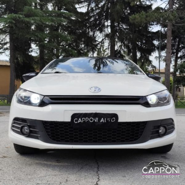 VOLKSWAGEN Scirocco - 2.0 TDI 170 CV - immagine 2