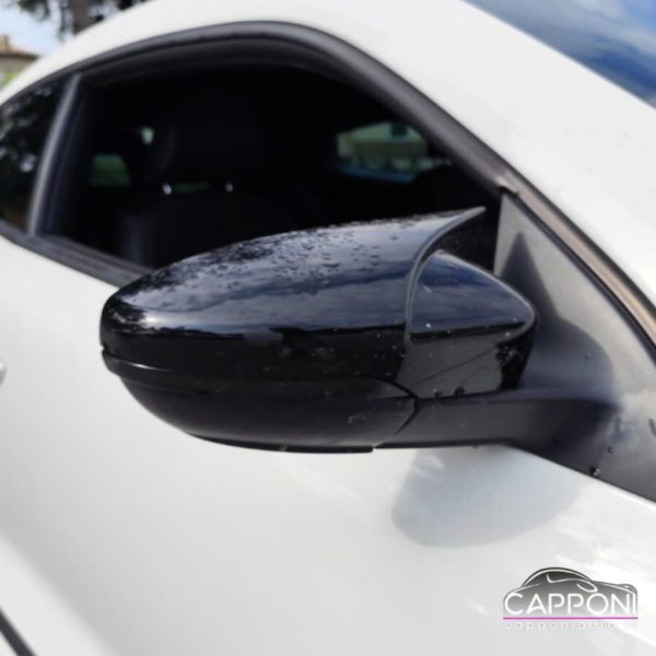 VOLKSWAGEN Scirocco - 2.0 TDI 170 CV - immagine 22