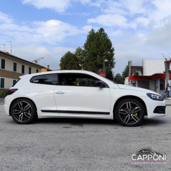 VOLKSWAGEN Scirocco - 2.0 TDI 170 CV - immagine 5