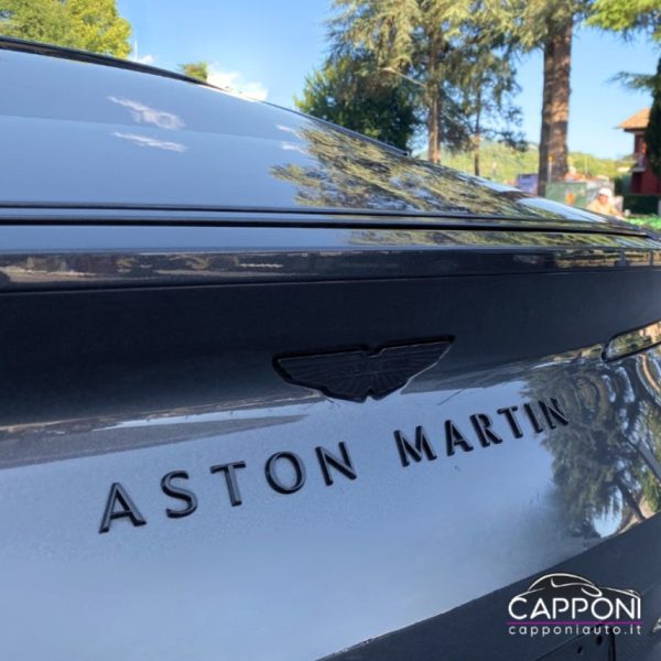 ASTON MARTIN DB12 - V8 Coupé - immagine 7