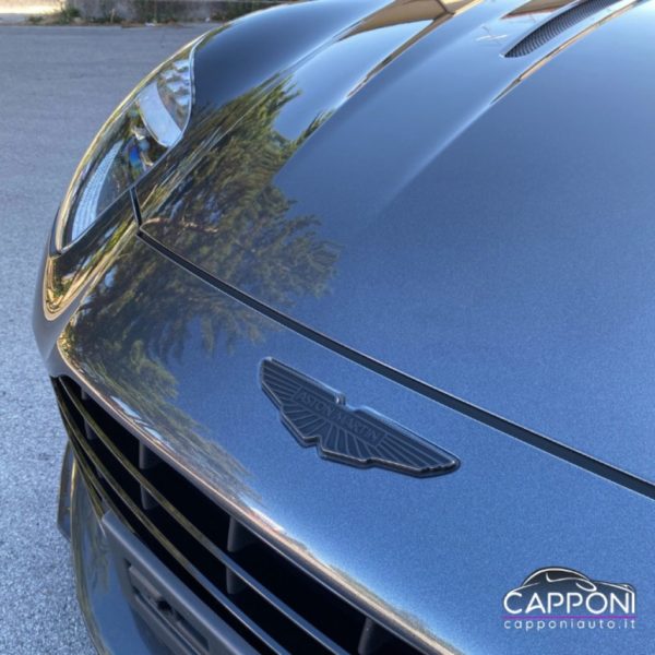 ASTON MARTIN DB12 - V8 Coupé - immagine 20
