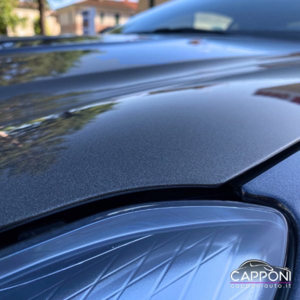 ASTON MARTIN DB12 - V8 Coupé - immagine 19