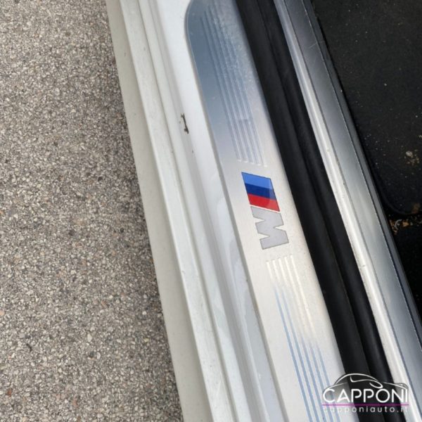 BMW 740 - d xDrive Msport 4x4 - immagine 19