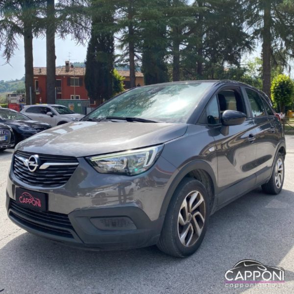 OPEL Crossland X - 1.5 ECOTEC Turbodiesel