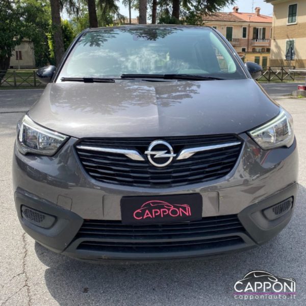 OPEL Crossland X - 1.5 ECOTEC Turbodiesel - immagine 2