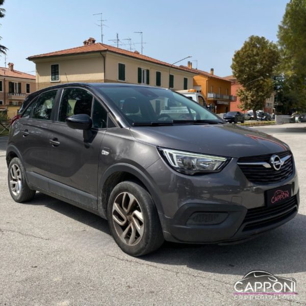 OPEL Crossland X - 1.5 ECOTEC Turbodiesel - immagine 3