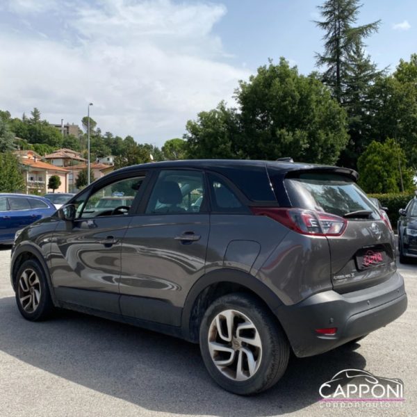 OPEL Crossland X - 1.5 ECOTEC Turbodiesel - immagine 4