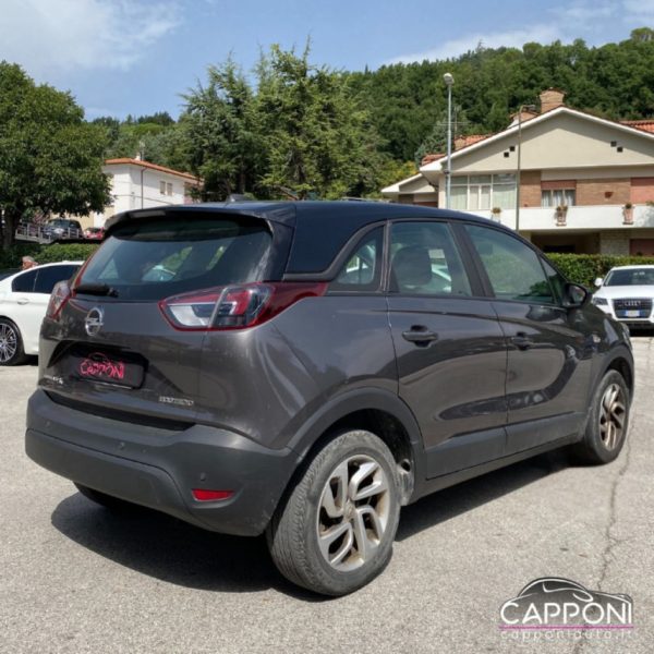 OPEL Crossland X - 1.5 ECOTEC Turbodiesel - immagine 5