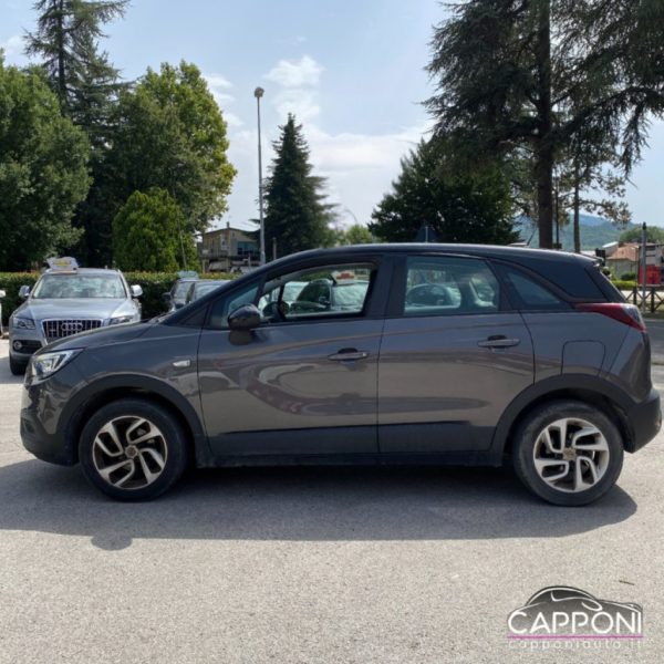 OPEL Crossland X - 1.5 ECOTEC Turbodiesel - immagine 6