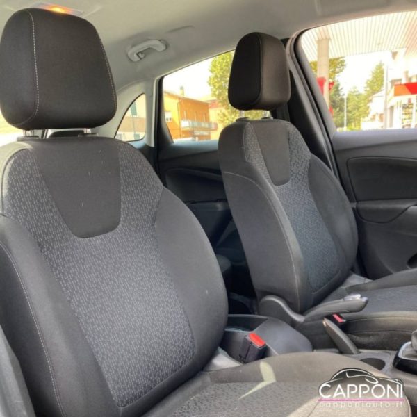 OPEL Crossland X - 1.5 ECOTEC Turbodiesel - immagine 7