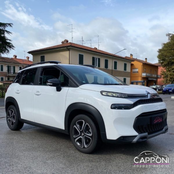 CITROEN C3 Aircross - 110