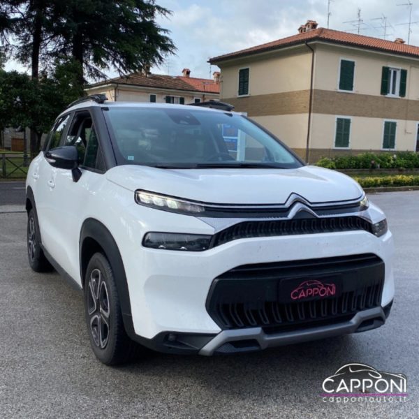 CITROEN C3 Aircross - 110 - immagine 2
