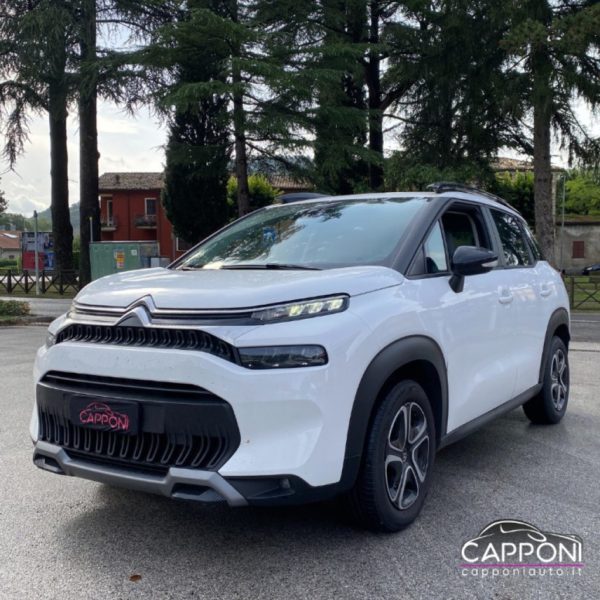 CITROEN C3 Aircross - 110 - immagine 3