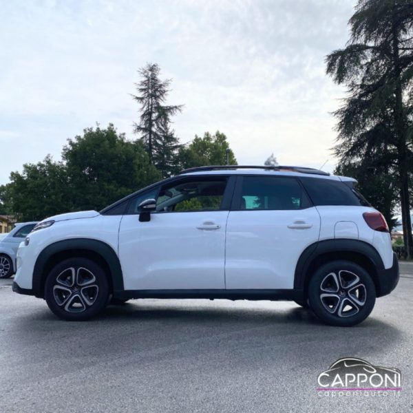 CITROEN C3 Aircross - 110 - immagine 4