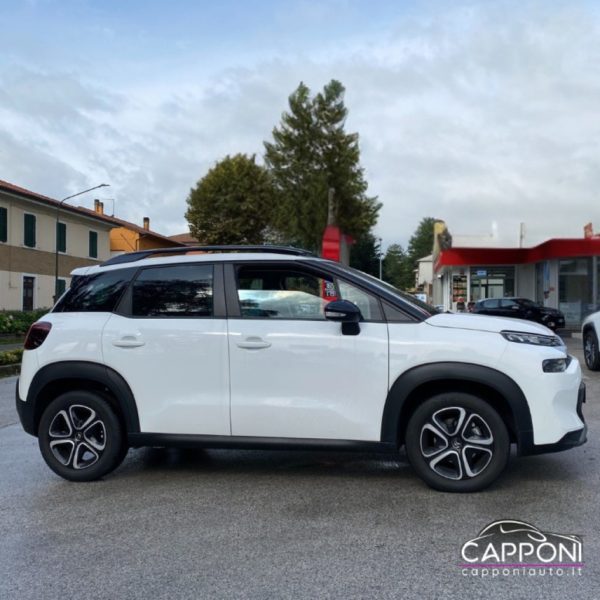 CITROEN C3 Aircross - 110 - immagine 5