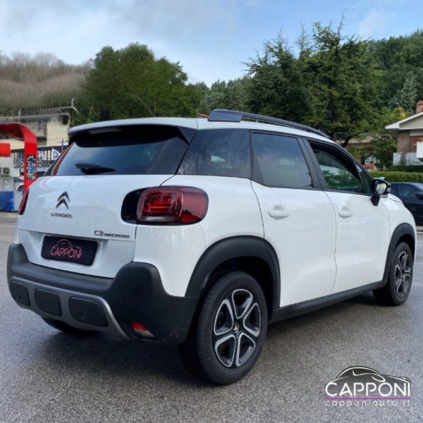 CITROEN C3 Aircross - 110 - immagine 6