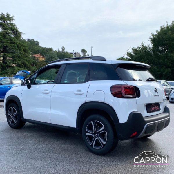 CITROEN C3 Aircross - 110 - immagine 7