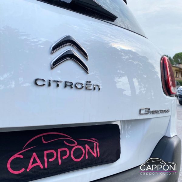 CITROEN C3 Aircross - 110 - immagine 8