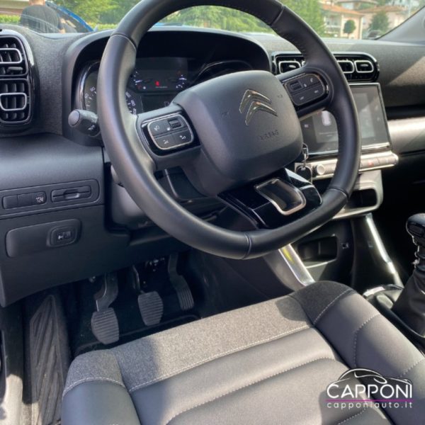 CITROEN C3 Aircross - 110 - immagine 11