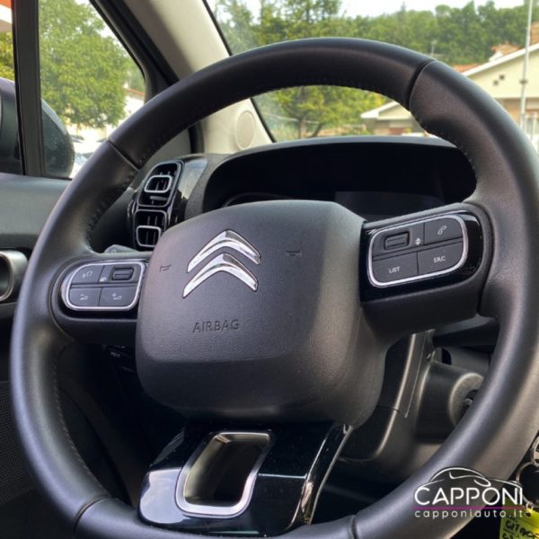 CITROEN C3 Aircross - 110 - immagine 12