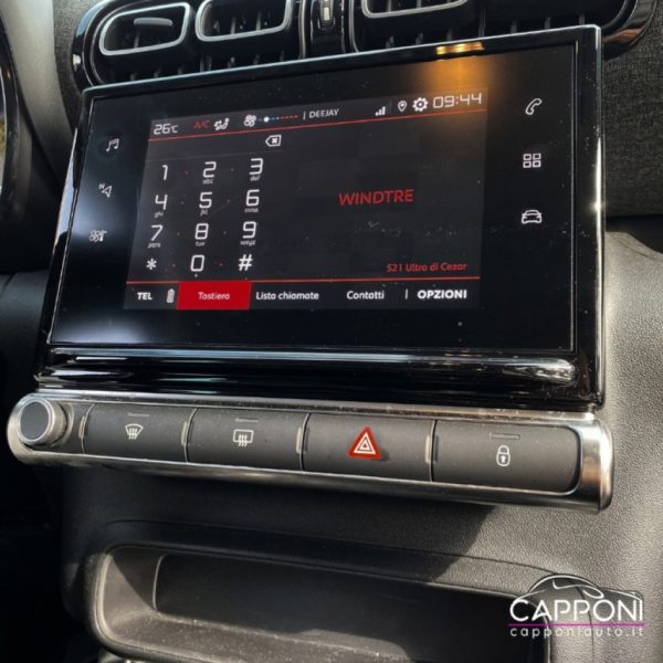 CITROEN C3 Aircross - 110 - immagine 13