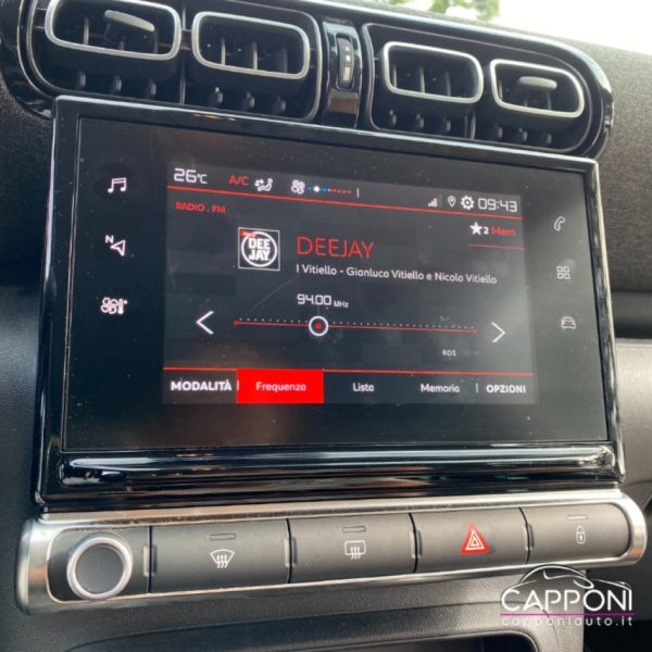 CITROEN C3 Aircross - 110 - immagine 14
